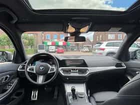 BMW 3-Serie (2022) thumbnail 10