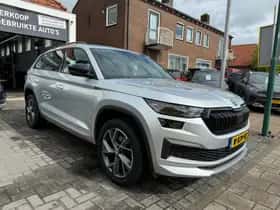 Škoda Kodiaq (2022) thumbnail 3