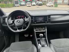 Škoda Kodiaq (2022) thumbnail 27