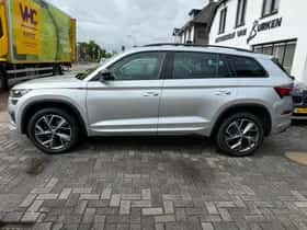 Škoda Kodiaq (2022) thumbnail 4