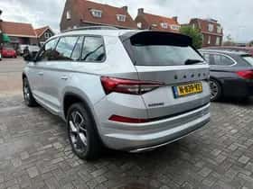 Škoda Kodiaq (2022) thumbnail 6