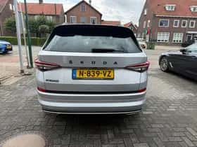 Škoda Kodiaq (2022) thumbnail 7