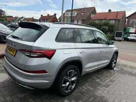 Škoda Kodiaq (2022) thumbnail 8