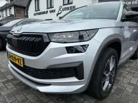 Škoda Kodiaq (2022) thumbnail 10