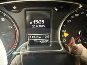 Audi A1 (2016) thumbnail 12
