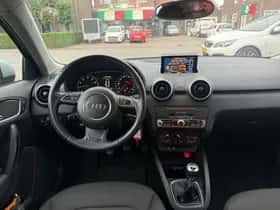 Audi A1 (2016) thumbnail 17