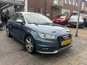 Audi A1 (2016) thumbnail 3