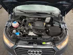 Audi A1 (2016) thumbnail 22