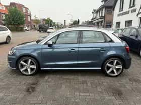 Audi A1 (2016) thumbnail 4