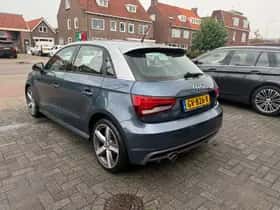 Audi A1 (2016) thumbnail 5