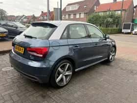 Audi A1 (2016) thumbnail 7