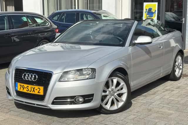 Audi A3 (2011) thumbnail 1