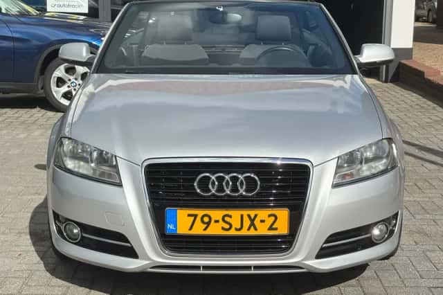 Audi A3 (2011) thumbnail 2
