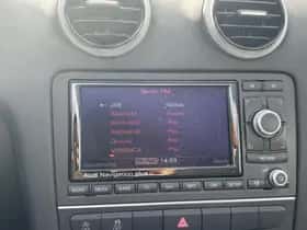 Audi A3 (2011) thumbnail 16