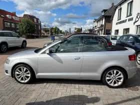 Audi A3 (2011) thumbnail 20