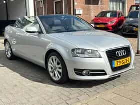 Audi A3 (2011) thumbnail 3