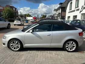 Audi A3 (2011) thumbnail 21