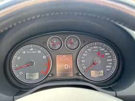 Audi A3 (2011) thumbnail 22