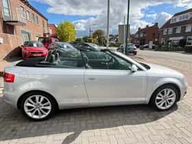Audi A3 (2011) thumbnail 4