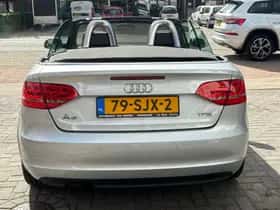 Audi A3 (2011) thumbnail 6