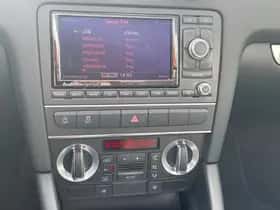 Audi A3 (2011) thumbnail 9