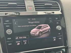 Volkswagen Golf (2018) thumbnail 26