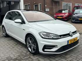 Volkswagen Golf (2018) thumbnail 7