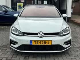 Volkswagen Golf (2018) thumbnail 8