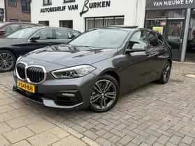 BMW 1-Serie