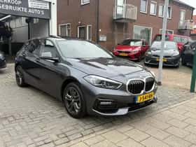 BMW 1-Serie (2020) thumbnail 3