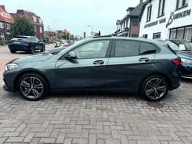 BMW 1-Serie (2020) thumbnail 4