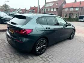 BMW 1-Serie (2020) thumbnail 7