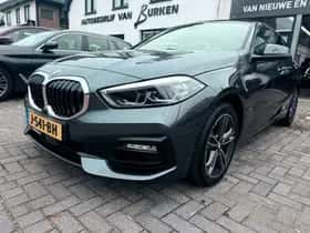 BMW 1-Serie (2020) thumbnail 10