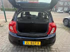 Opel Karl (2019) thumbnail 17
