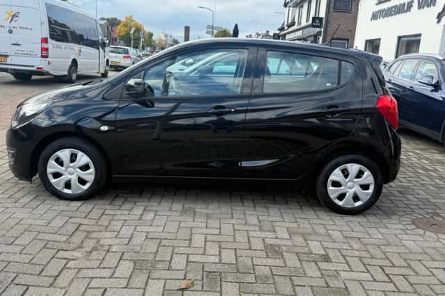 Opel Karl (2019) thumbnail 4