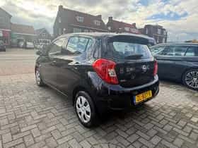 Opel Karl (2019) thumbnail 5
