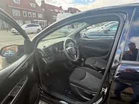 Opel Karl (2019) thumbnail 8