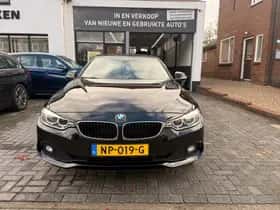 BMW 4-Serie (2017) thumbnail 2