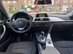 BMW 4-Serie (2017) thumbnail 18