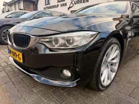BMW 4-Serie (2017) thumbnail 21