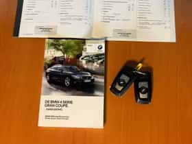 BMW 4-Serie (2017) thumbnail 27