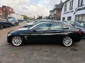 BMW 4-Serie (2017) thumbnail 4