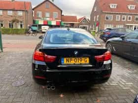 BMW 4-Serie (2017) thumbnail 6