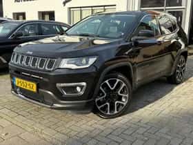 Jeep Compass (2020)