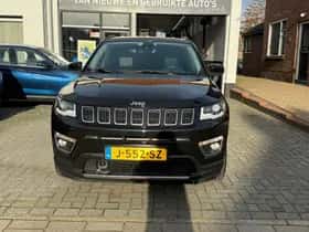 Jeep Compass (2020) thumbnail 2