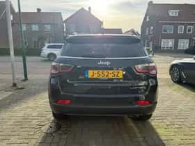 Jeep Compass (2020) thumbnail 6