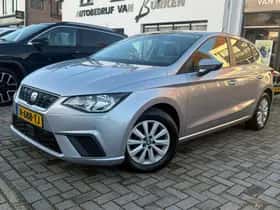 SEAT Ibiza (2020) thumbnail 1