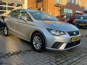 SEAT Ibiza (2020) thumbnail 3