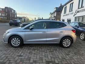 SEAT Ibiza (2020) thumbnail 4