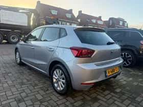 SEAT Ibiza (2020) thumbnail 5